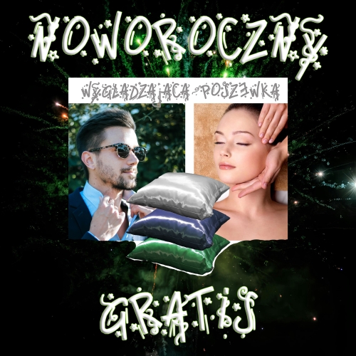 Noworoczny gratis